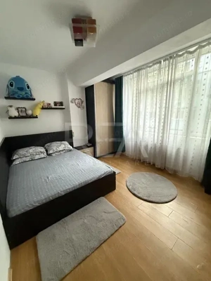 Apartament 2 camere mobilat si utilat Strada Salaj - imagine 5