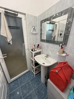 Apartament 2 camere mobilat si utilat Strada Salaj - imagine 7