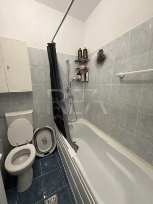 Apartament 2 camere mobilat si utilat Strada Salaj - imagine 8