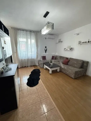 Apartament 2 camere mobilat si utilat Strada Salaj