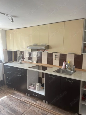 Vand casa Battonya 5 km fosta vama Turnu