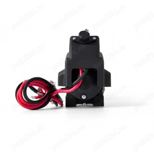 Troliu electric KANGAROOWINCH 6000 lbs(trage 2722 kg) cablu sintetic - imagine 6