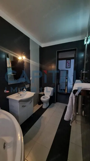 Apartament 2 cam 60 + 60 mp terasa, Europa, Zorilor! - imagine 9