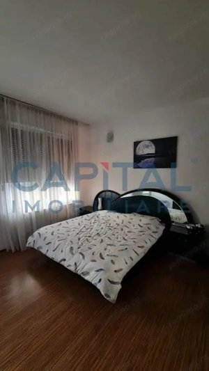 Apartament 2 cam 60 + 60 mp terasa, Europa, Zorilor! - imagine 2