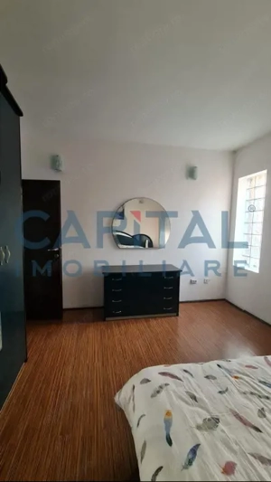 Apartament 2 cam 60 + 60 mp terasa, Europa, Zorilor! - imagine 4