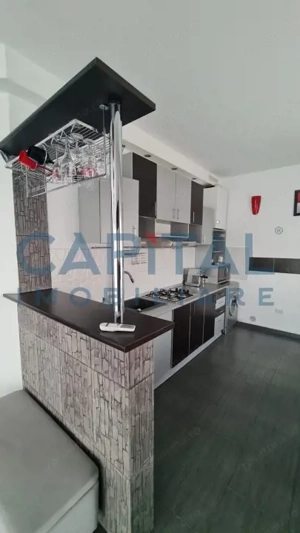 Apartament 2 cam 60 + 60 mp terasa, Europa, Zorilor! - imagine 10