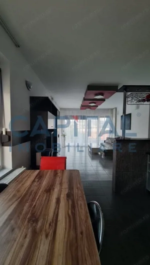 Apartament 2 cam 60 + 60 mp terasa, Europa, Zorilor! - imagine 8
