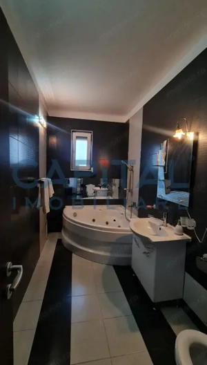 Apartament 2 cam 60 + 60 mp terasa, Europa, Zorilor! - imagine 11