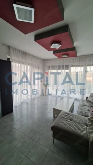 Apartament 2 cam 60 + 60 mp terasa, Europa, Zorilor! - imagine 6