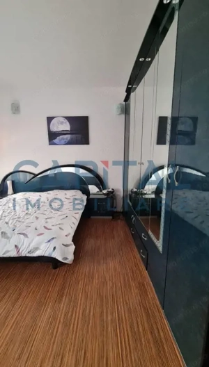 Apartament 2 cam 60 + 60 mp terasa, Europa, Zorilor! - imagine 3