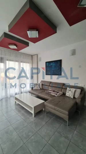 Apartament 2 cam 60 + 60 mp terasa, Europa, Zorilor! - imagine 5