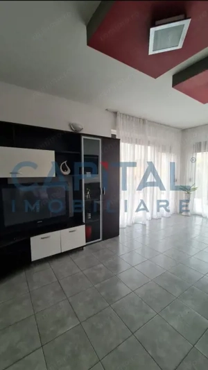 Apartament 2 cam 60 + 60 mp terasa, Europa, Zorilor! - imagine 7