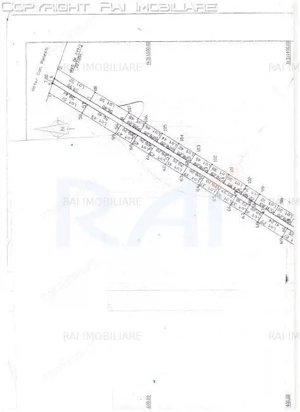 Oportunitate investitie teren,loturi-3900 euro, numai 7,9 euro/ mp - imagine 7
