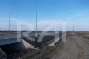 Oportunitate investitie teren,loturi-3900 euro, numai 7,9 euro/ mp - imagine 4