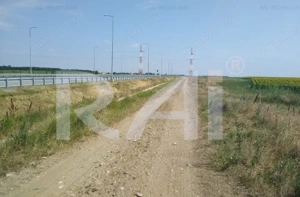 Oportunitate investitie teren,loturi-3900 euro, numai 7,9 euro/ mp - imagine 5