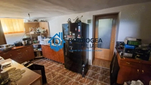 ULTRACENTRAL -  CASA 3 CAMERE, SUPRAFATA TEREN 155 MP - imagine 15
