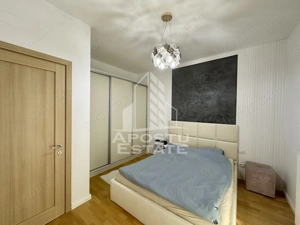 Apartament cu 2 camere si curte, zona Kaufland - imagine 7