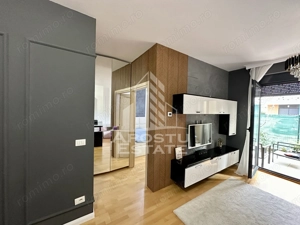 Apartament cu 2 camere si curte, zona Kaufland - imagine 4