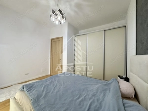 Apartament cu 2 camere si curte, zona Kaufland - imagine 8