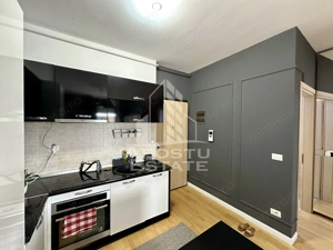 Apartament cu 2 camere si curte, zona Kaufland - imagine 5