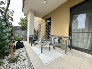 Apartament cu 2 camere si curte, zona Kaufland - imagine 10