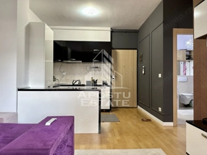 Apartament cu 2 camere si curte, zona Kaufland - imagine 3