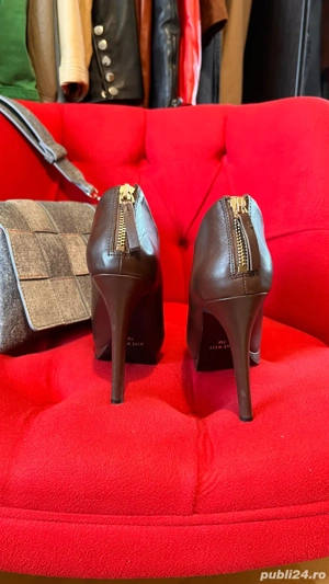 Botine Nine West - imagine 2