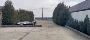 Proprietar vând teren 4400mp DN2-E85  - imagine 4