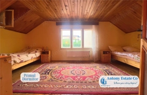 Antony Estate | Vanzare The Heritage Hill - Zona Dealuri - imagine 8