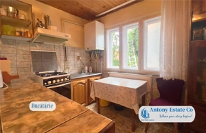 Antony Estate | Vanzare The Heritage Hill - Zona Dealuri - imagine 3