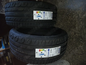 Vand 2 anvelope de vara! - imagine 3