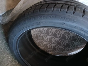 Vand 2 anvelope de vara! - imagine 4