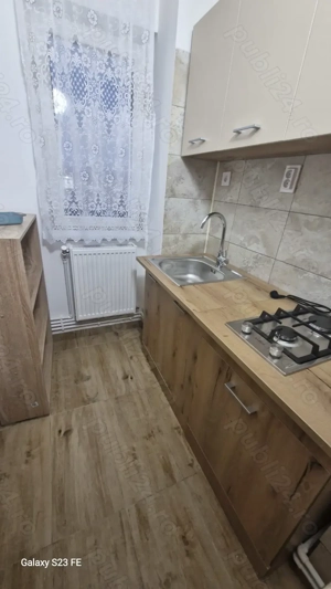 Garsoniera renovata Deva - imagine 7