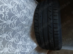 Vand 2 anvelope de vara! - imagine 2