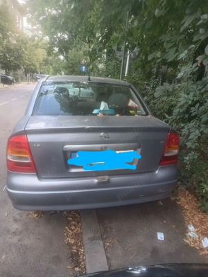 Opel Astra G din 2008 - imagine 3 Opel Astra G din 2008 - imagine 3