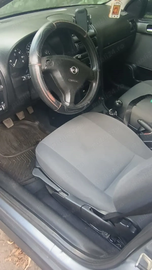 Opel Astra G din 2008 - imagine 4 Opel Astra G din 2008 - imagine 4