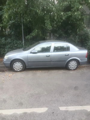 Opel Astra G din 2008 - imagine 6 Opel Astra G din 2008 - imagine 6