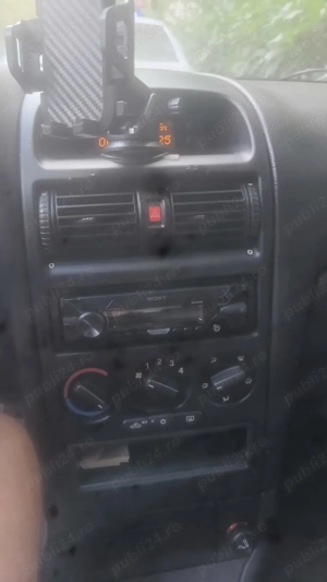 Opel Astra G din 2008 - imagine 7 Opel Astra G din 2008 - imagine 7