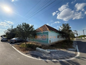 CASA CU TEREN 1500 MP | CHERESIG