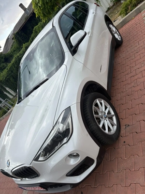 Vand Bmw x1 2016 - imagine 3 Vand Bmw x1 2016 - imagine 3