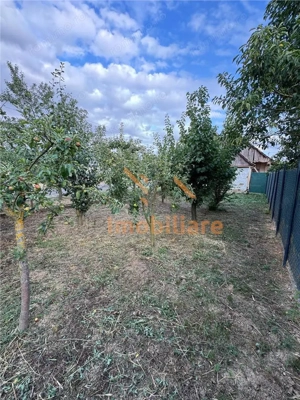 CASA CU TEREN 1500 MP | CHERESIG - imagine 10