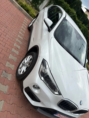 Vand Bmw x1 2016 - imagine 5 Vand Bmw x1 2016 - imagine 5