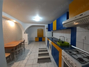 Apartament 2 camere decomandat in M-uri, bloc reabilitat - imagine 5