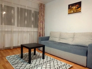 Apartament 2 camere decomandat in M-uri, bloc reabilitat - imagine 3