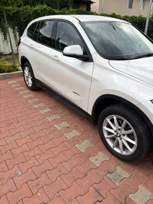 Vand Bmw x1 2016 - imagine 6 Vand Bmw x1 2016 - imagine 6