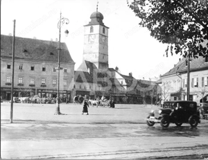 Casa de vanzare parte din istorie in Centrul Vechi al Sibiului