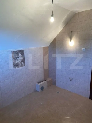 Oportunitate , casa individuala, teren 800 mp zona Patrauti - imagine 9