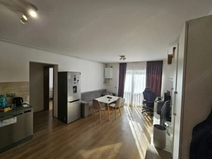 Apartament 2 camere, 50 mp, semidecomandat - imagine 2