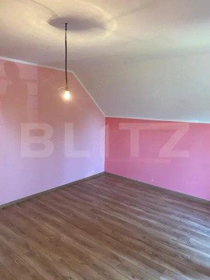 Oportunitate , casa individuala, teren 800 mp zona Patrauti - imagine 11