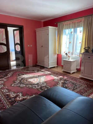 Oportunitate , casa individuala, teren 800 mp zona Patrauti - imagine 5
